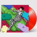 Винил j-hope (BTS) Jack In The Box [LP] (Limited Edition)