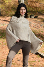 Пряжа Lana Gatto Naturalpaca (31142)