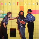 Bad Boys Blue / Heart Beat (Coloured Vinyl)(LP)