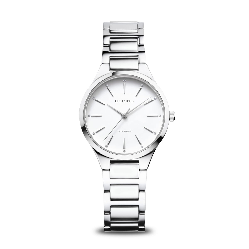 Женские наручные часы Bering 15630-704