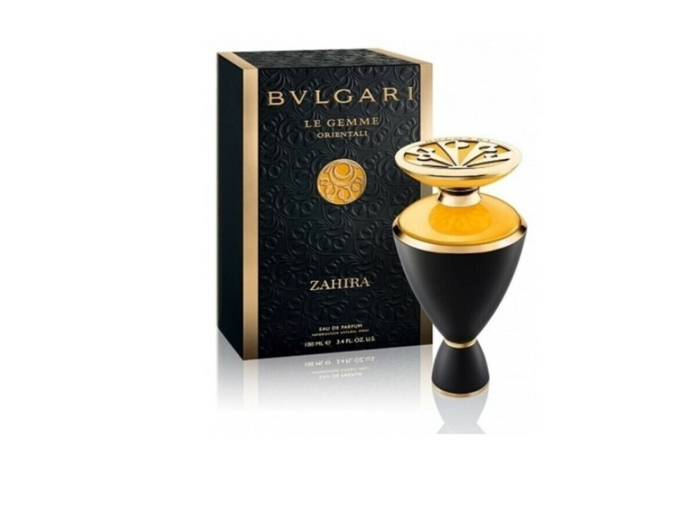 Bvlgari Zahira