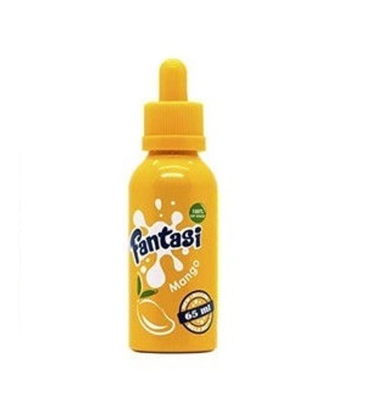 Купить Жидкость Fantasi Mango Original 65 ml