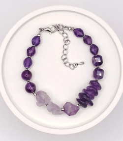 Браслет "Вечер в Италии"