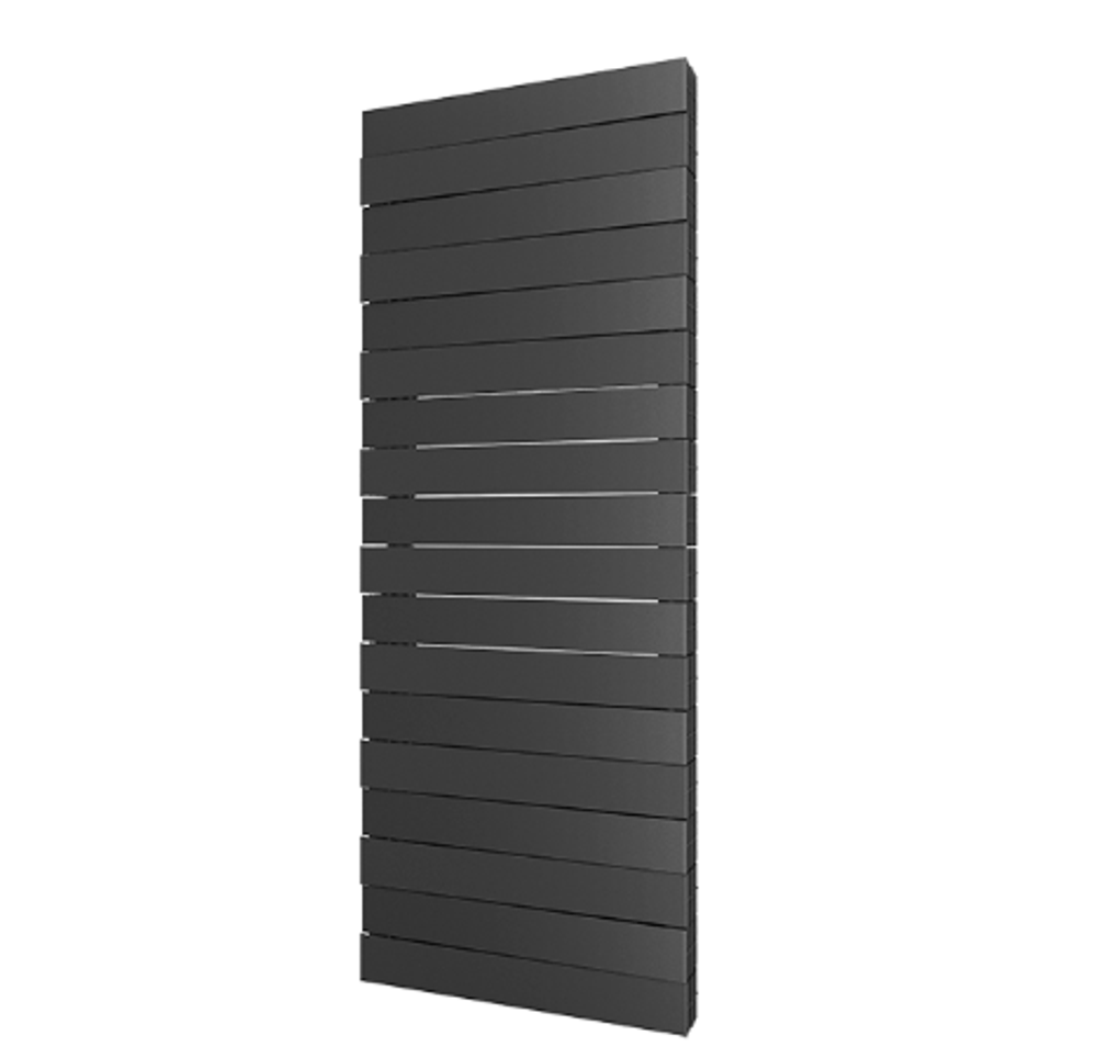 Радиатор ROYAL THERMO PIANOFORTE TOWER NOIR SABLE 18 сек