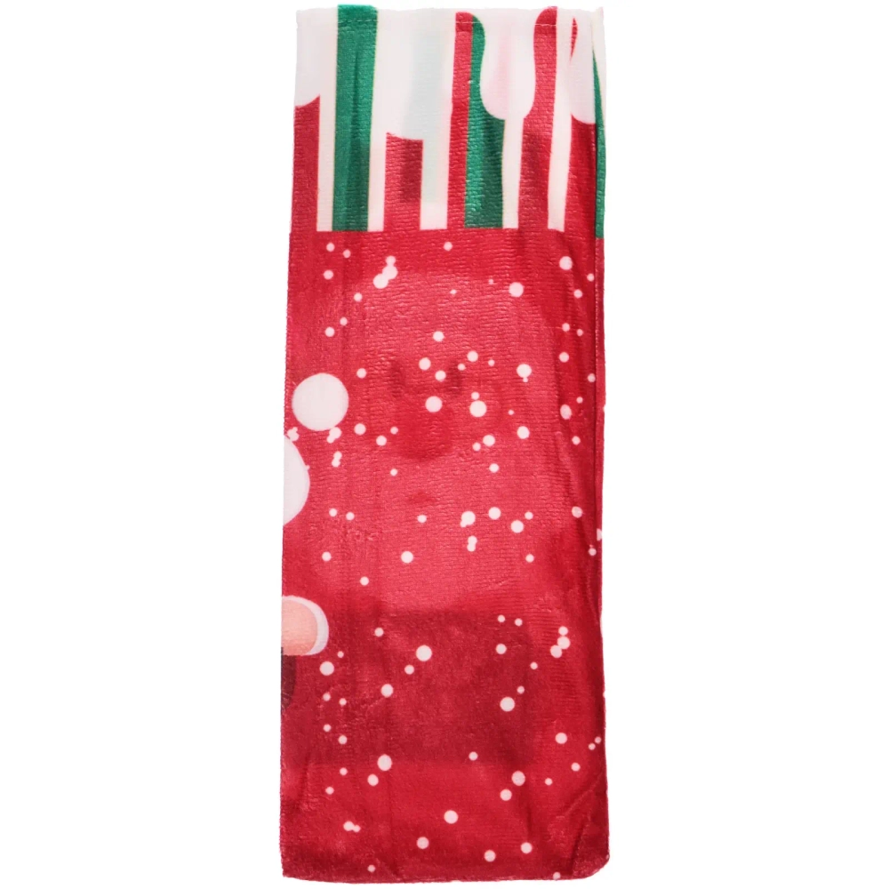 Украшение на бутылку «Волшебство» 14*32 см