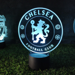 "ФК Челси" (Chelsea FC)