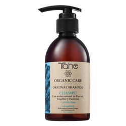 Tahe Шампунь для тонких волос - ORIGINAL SHAMPOO FOR FINE HAIR, 300 мл