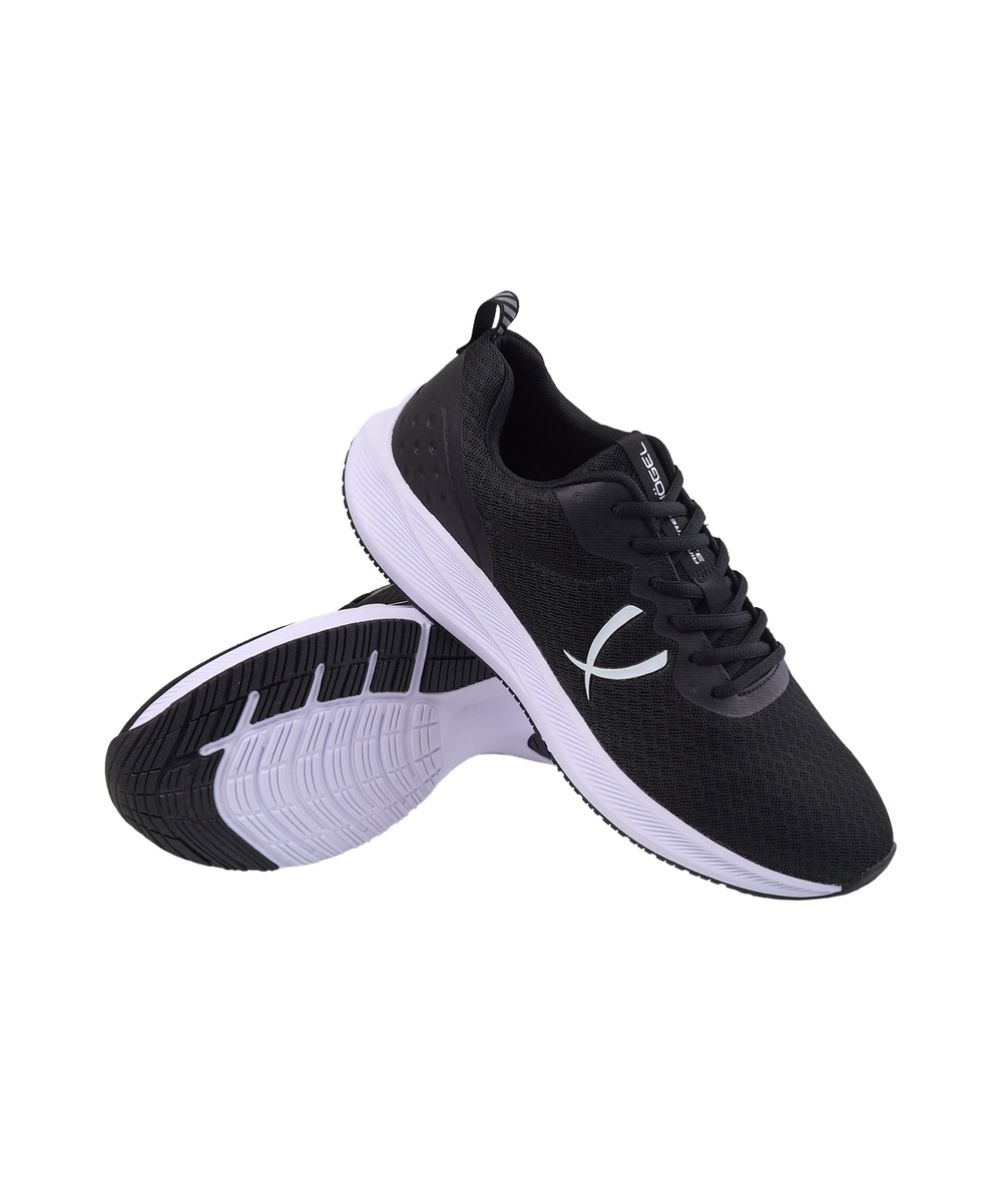 Кроссовки спортивные Airstream 3.0 JSH504-Y, черный