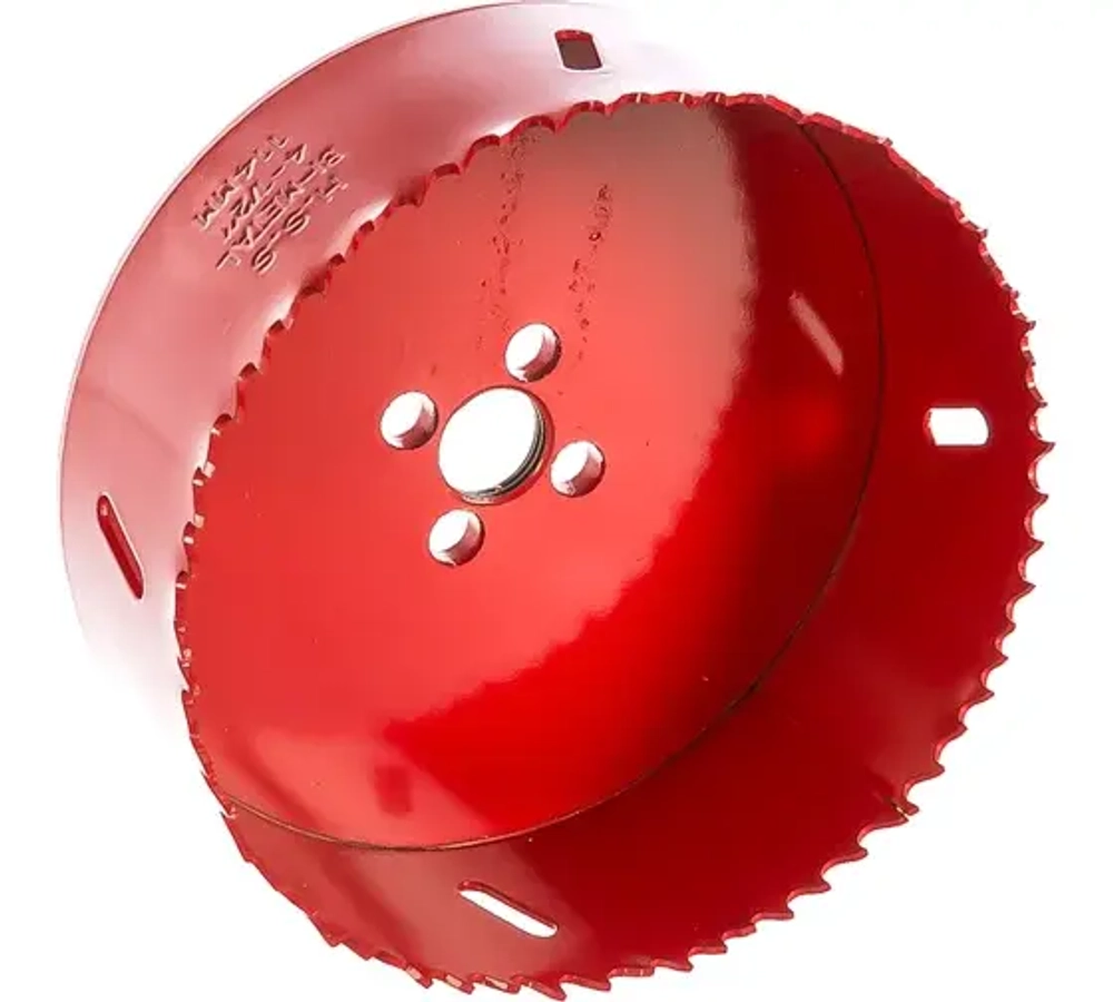 Коронка Bi-metal 114 мм DIABLO США