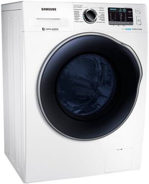 Стиральная машина Samsung WD80J5410AW