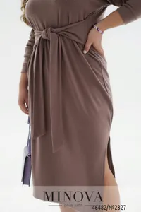 Платье 2327-фреза Minova