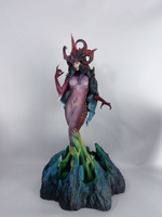 Slaanesh Та Что Жаждет Фигурка 38см В наличии