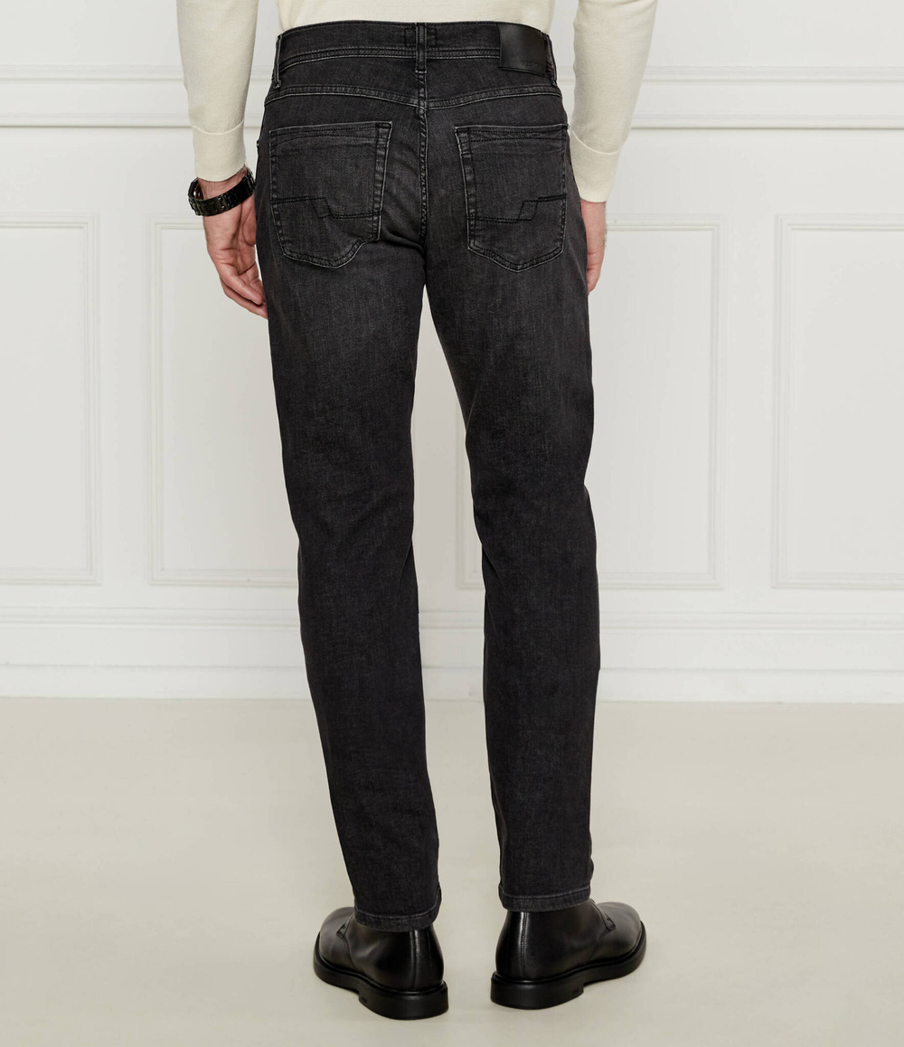 Джинсы Hechter Paris - черный(40050-100370)