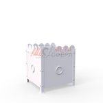 Цветочница Жасмин