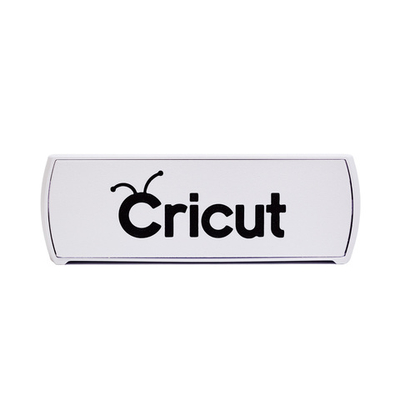 Пенал-органайзер для плоттера Cricut Joy/Joy Xtra / Белый глянцевый