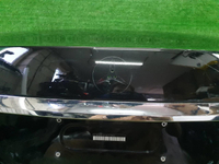 Крышка багажника Mercedes S W223 (2020-н.в.)