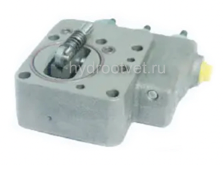 A11VLO130  LRDS valve - LRDS регулятор