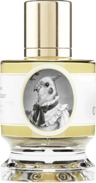 Zoologist Cockatiel Extrait de Parfum