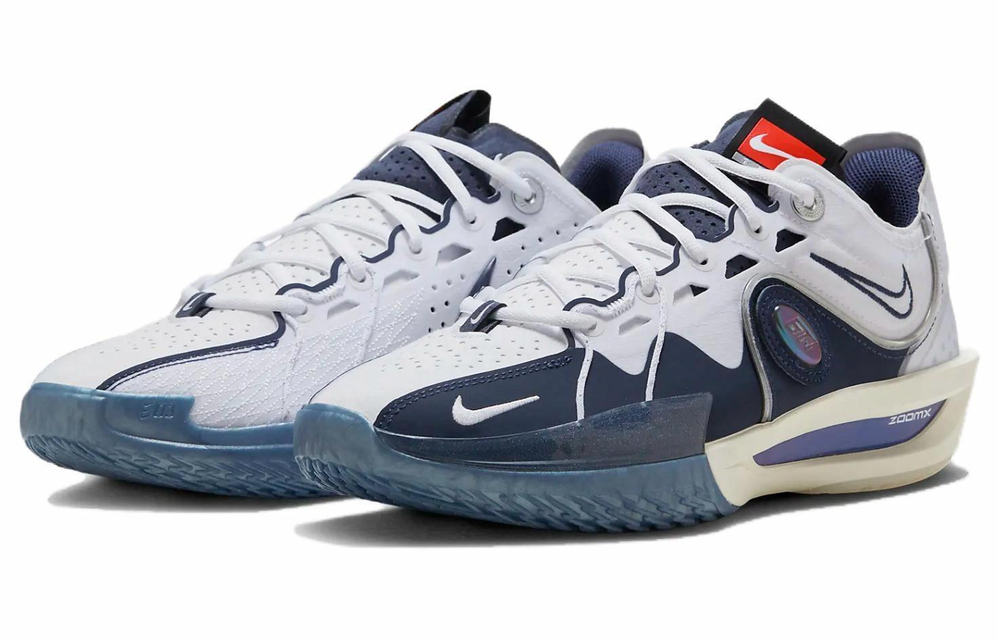 Кроссовки Nike Air Zoom G.T. Cut 3 Asw Ep