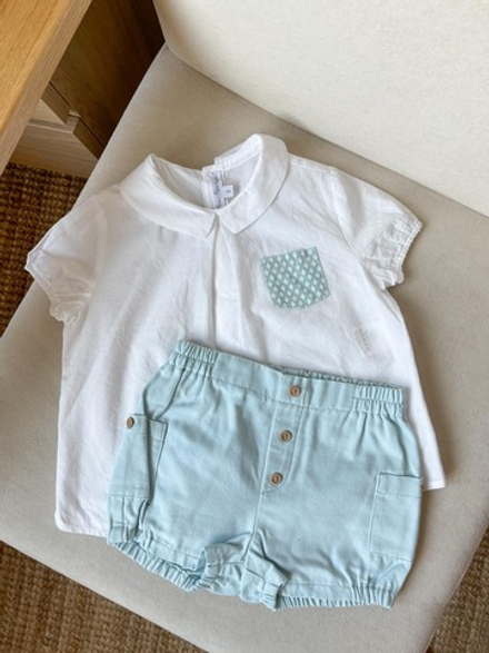 Костюм Fina Ejerique, 92