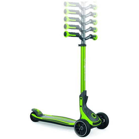 Самокат детский Globber Ultimum 4 - 14лет