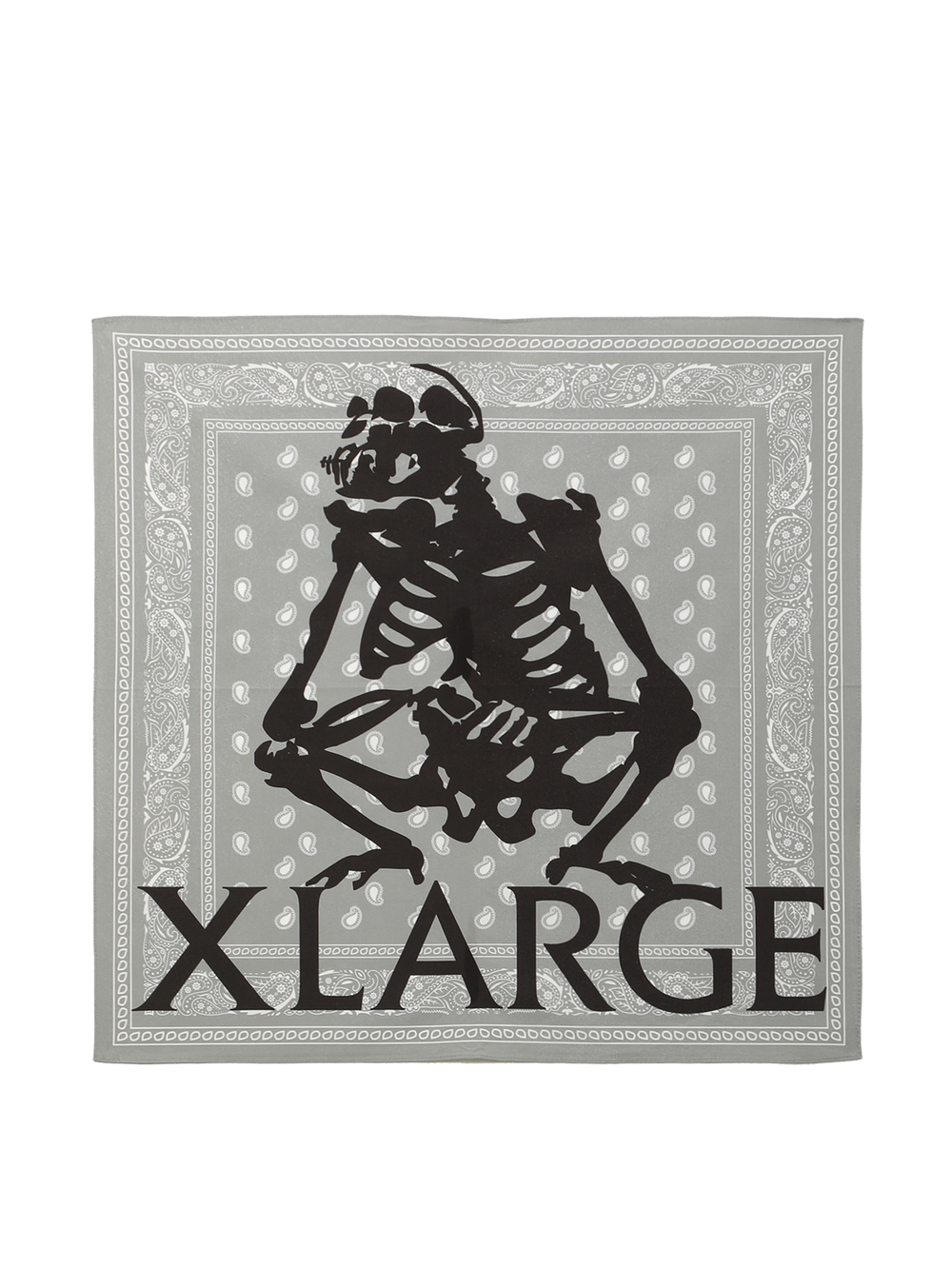 Бандана Paisley