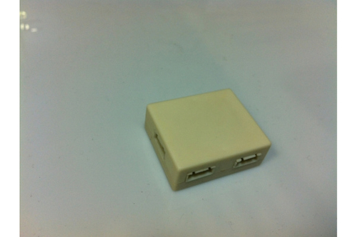 SC-X104 соединит. коробка max 5шт.