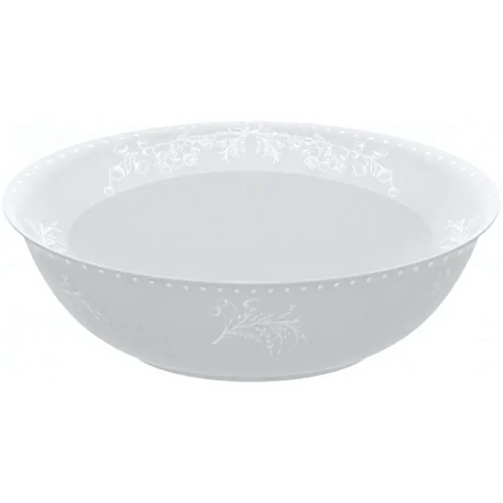 Салатник фарфоровый 15см «SPRING ROMANCE» DM94660