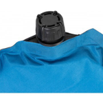 Коврик самонадувающийся NISUS с подушкой 30-170x65x5 (NA-005P)