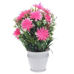 GAEM Цветочная композиция, L17 W17 H25,5 см