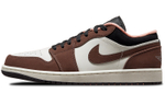 Кроссовки Jordan Air Jordan 1 Low Se "Chocolate Bliss"