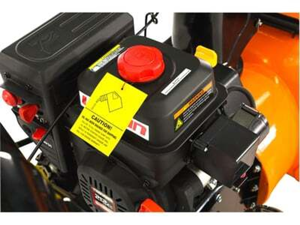 Снегоуборщик YARD FOX 6151E
