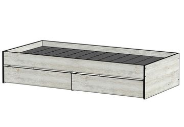 Каркас кровати АЛЕССА