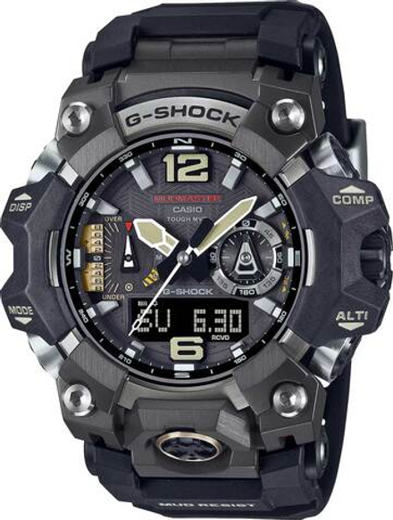 Часы Casio GWG-B1000-1A