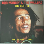 Bob Marley & The Wailers – The Best Of Lee Perry Years (Европа 2021г.)