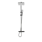 Душевая система Royce Pro (RCS-120504BL)
