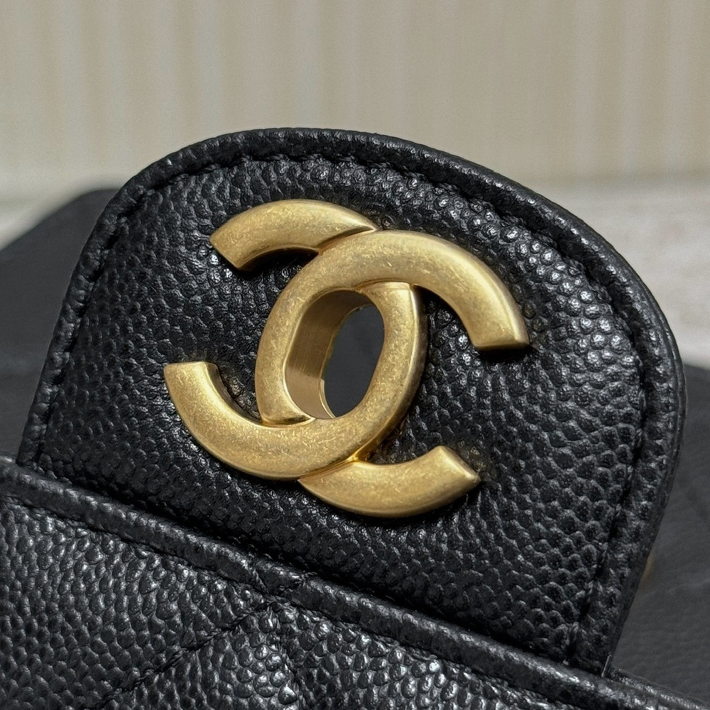 Chanel Bag 19 cm