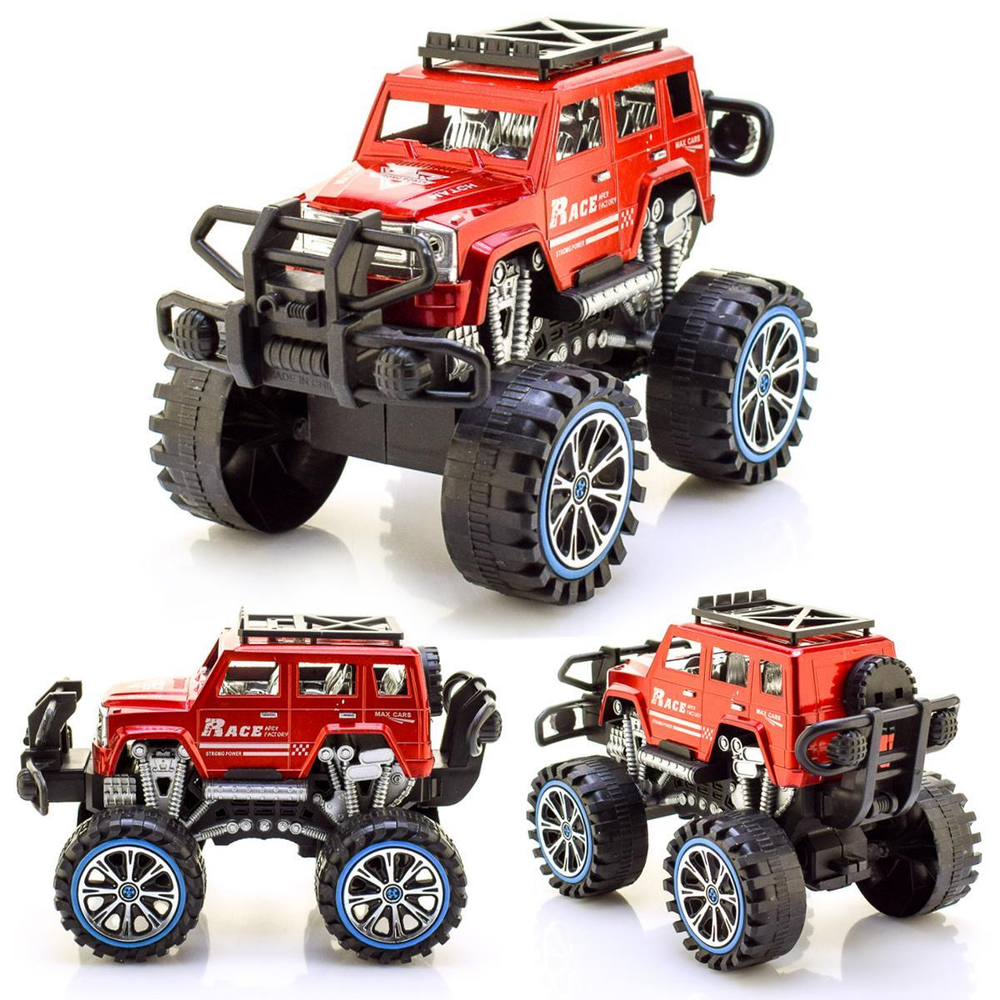 Джип ин., пакет 499