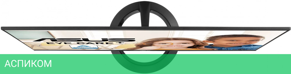 Монитор Asus 23.8" VZ24EHF