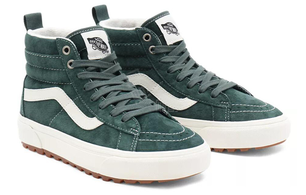 Vans Sk8 Mte-1