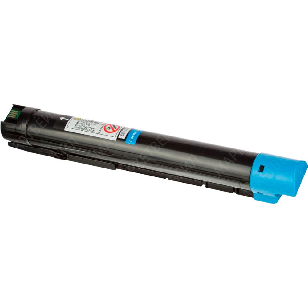Тонер-картридж ELP, аналог Xerox 006R01694 для DC SC2020 cyan 3K