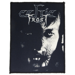 Нашивка Celtic Frost (096)