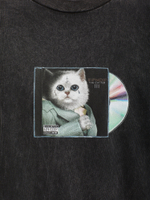 Мужская Футболка Lil Nerm 3