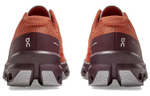 On Cloudventure Flare Mulberry