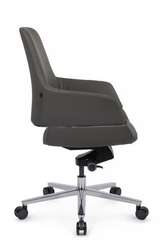 Кресло Fabio-M B2518 Антрацит