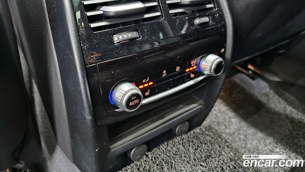 BMW 6 Series GT (G32) 620d M Sports (09.2019)