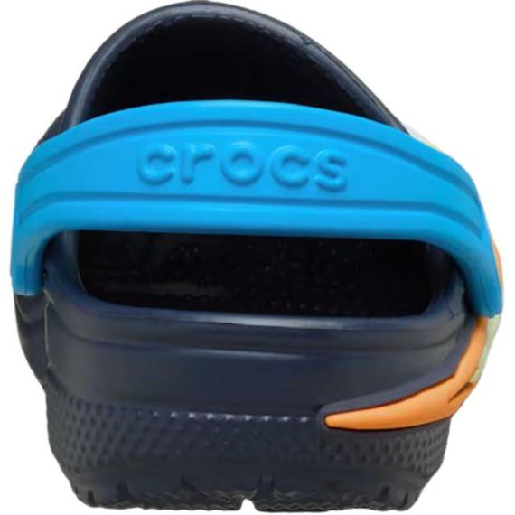 Crocs Classic Clog 'Deep Blue'