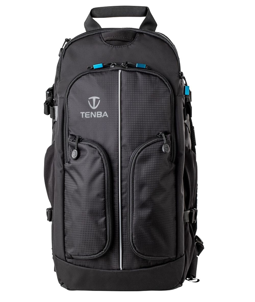 Tenba Shootout DSLR Backpack 16