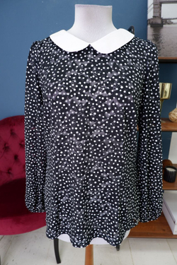 Блузка Salko легкая 42 размер