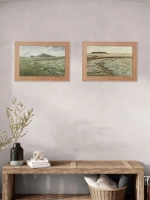 Картина на стену интерьерная на холсте 25*35 см